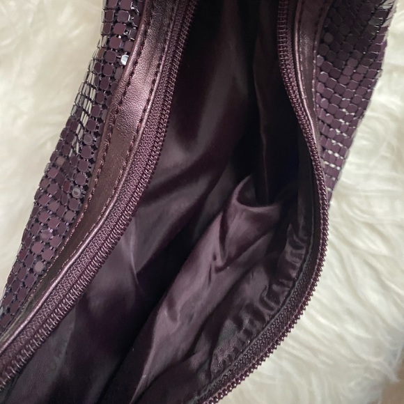 Y2K New York and Company Mini Shoulder Purse - Picture 3 of 5